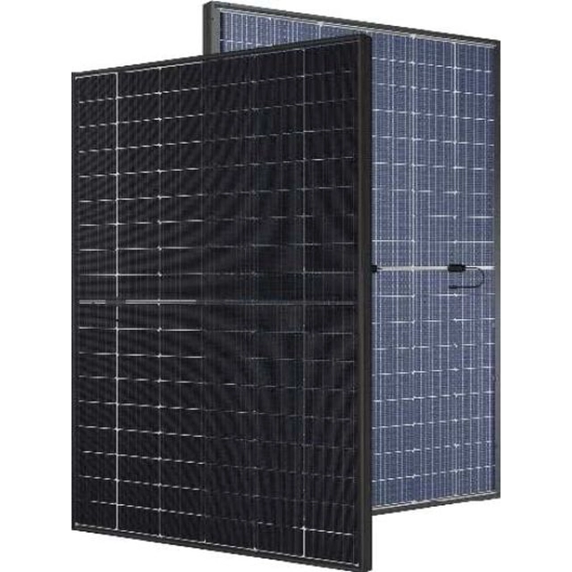 Taostic solar 410 Full Black