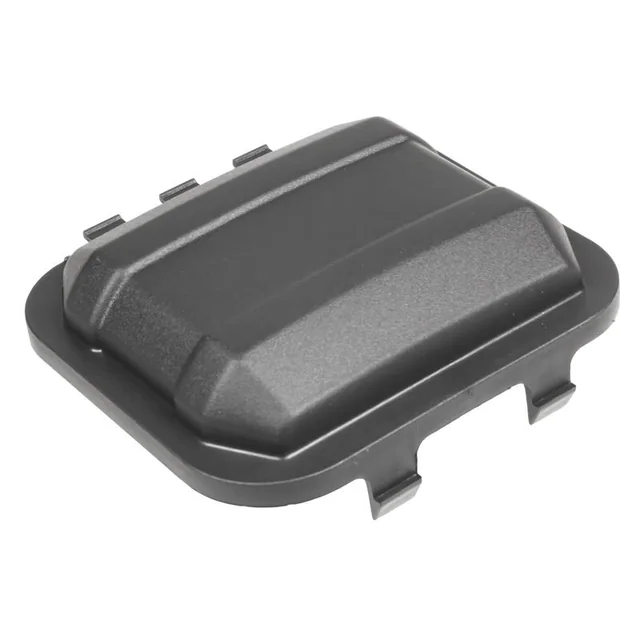 Tapa del filtro de aire Loncin 1P65Fe Pieza original 180070204-0001