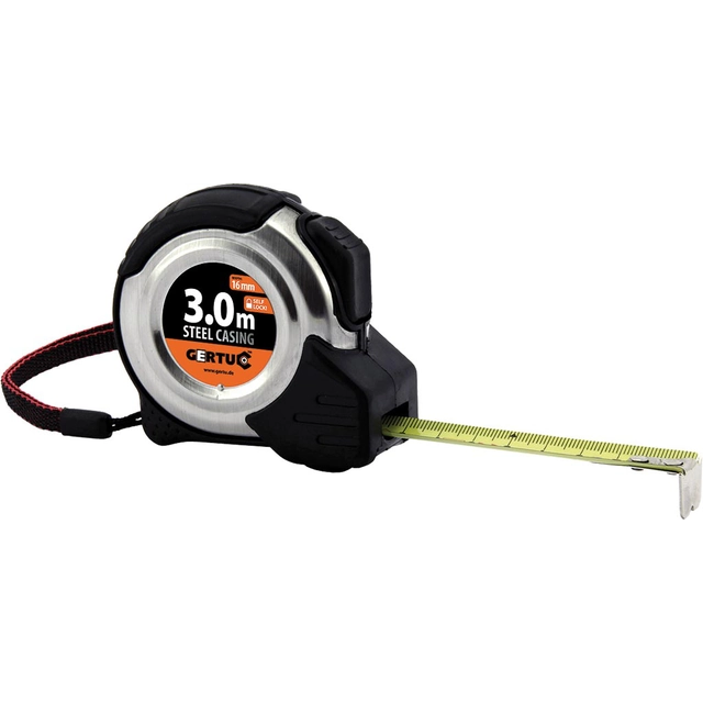 Tape measure GMIARSTAL