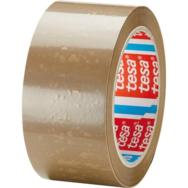 Tape pack PVC 4120 gemse 66mx50mm