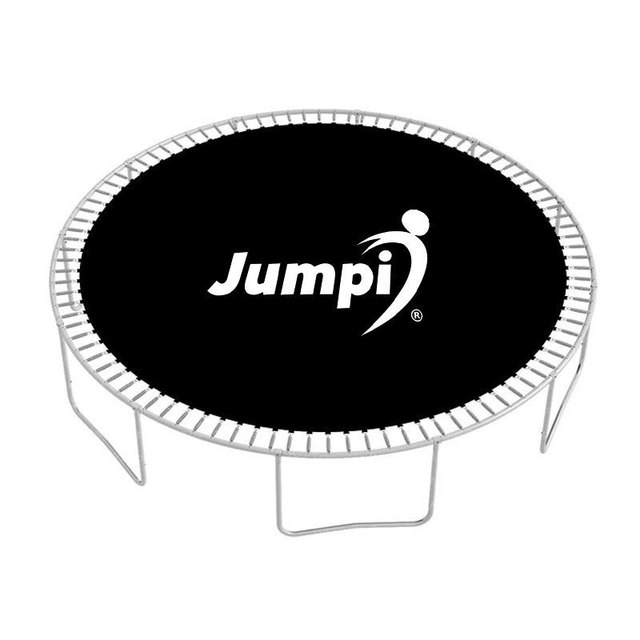 Tappeto elastico per trampolino 12 FT 374 cm JUMPI - Accessori per trampolino