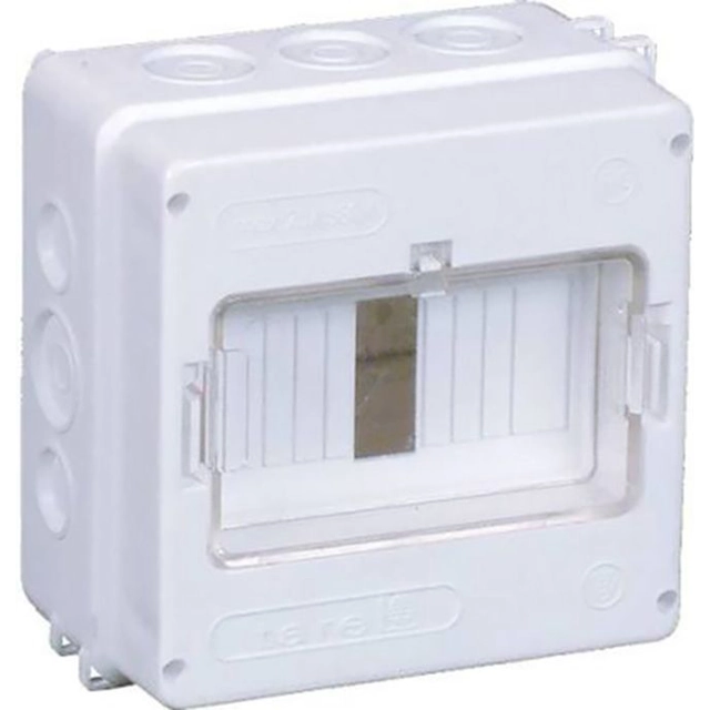 Tarel SW protection box 5I 25A IP43 (041)