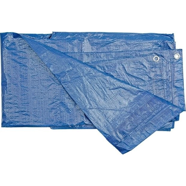 Tarpaulin 8 x 12 m - 75g/m2