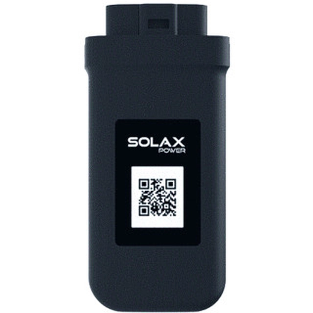 Taschen-WLAN 3.0 Plus Solax Power