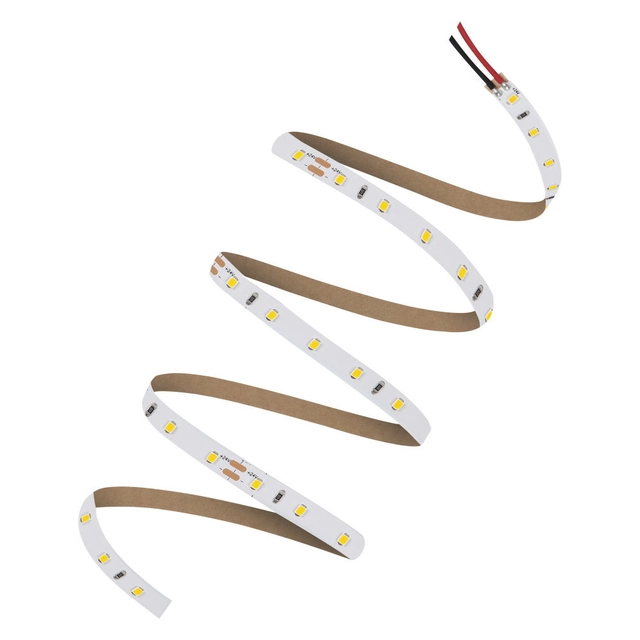 Taśma LED STRIP VALUE-600 -600 / 827 / 5m / 8mm / 24V / IP00