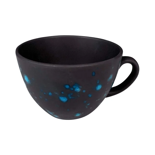 Tasse à cappuccino Flora 350 ml