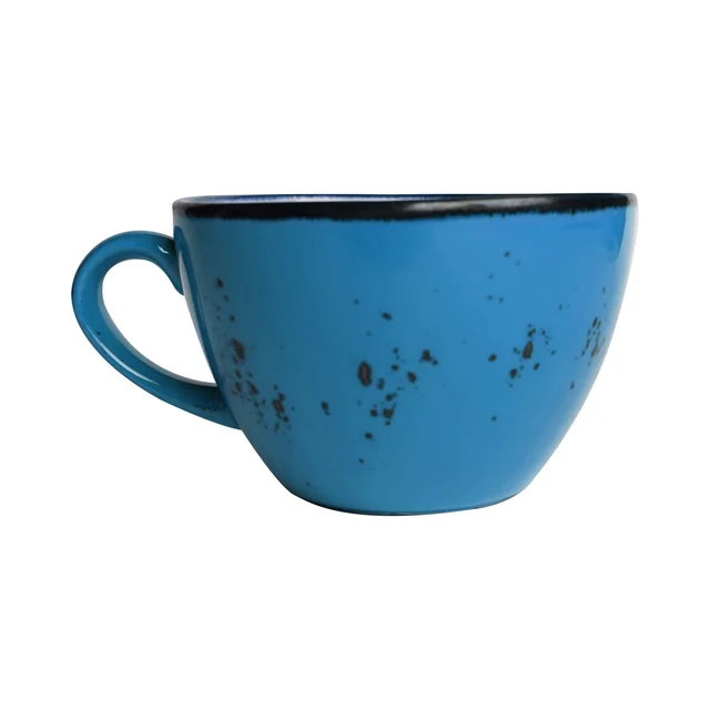 Tasse à cappuccino Iris 350 ml