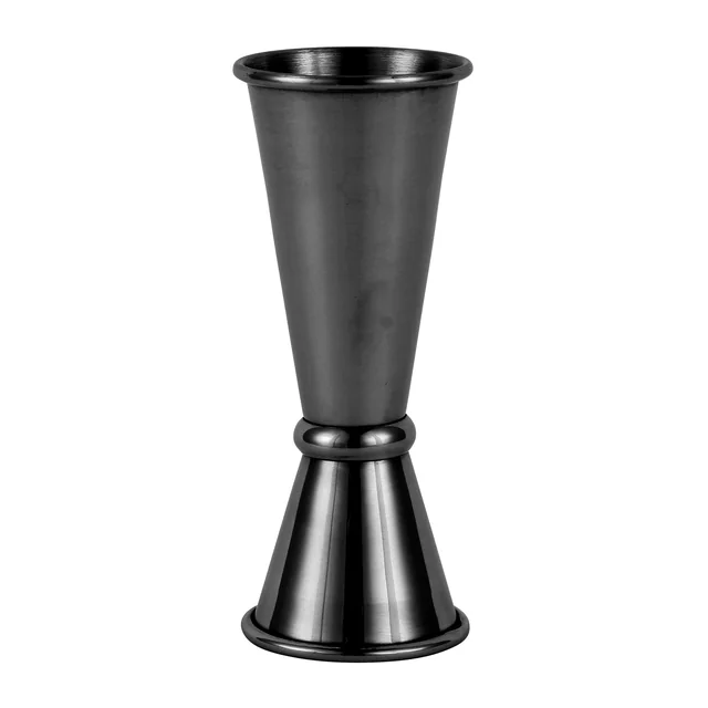 Tasse à mesurer japonaise 30-45 ml - noire