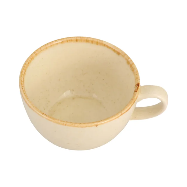 Tasse élégante Soleil 250 ml