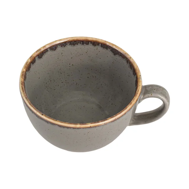 Tasse en pierre élégante 250 ml