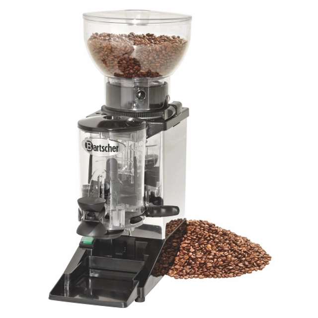Tauro Bartscher coffee grinder