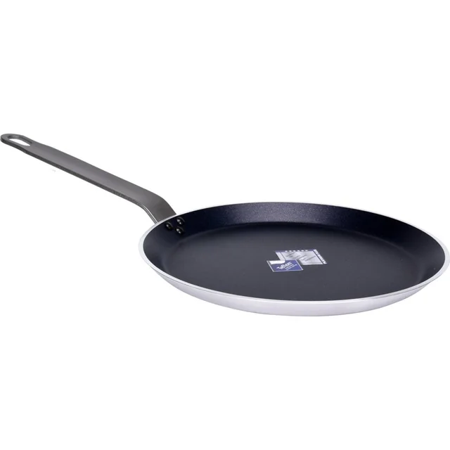 TAVĂ PANCAKE DIN ALUMINIU CU ACOPERIRE TEFLON PLATINUM PLUS 260MM