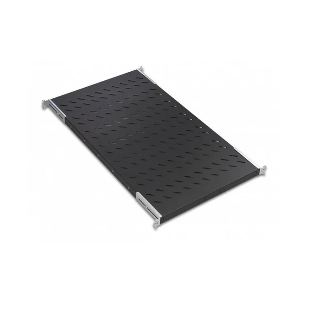 Tava/raft fix pentru rack podea adancime 800mm