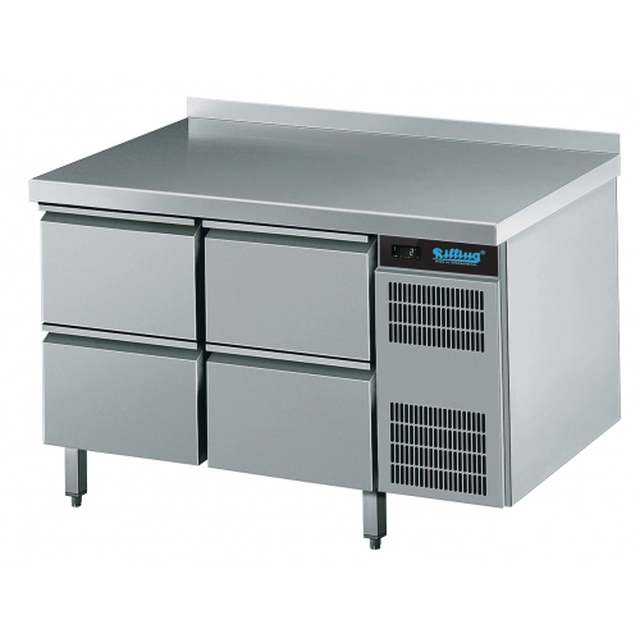 Tavolo refrigerante GN 1/1