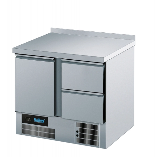 Tavolo refrigerante GN 1/1