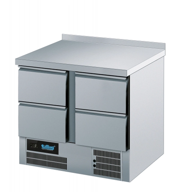 Tavolo refrigerante GN 1/1