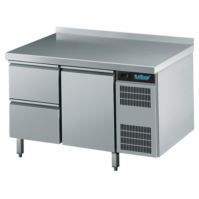 Tavolo refrigerante GN 1/1