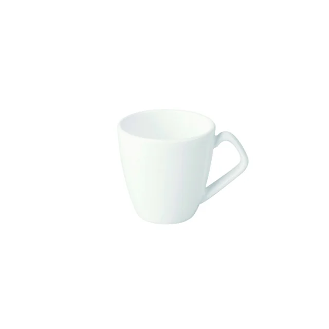 Taza de café expreso de píxeles 90 ml