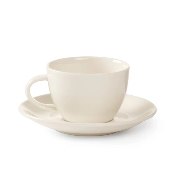 TAZA DE EXPRESO - juego 6 piezas - 80ml