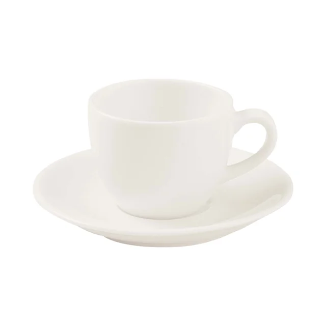 Taza elegante Paloma 80 ml