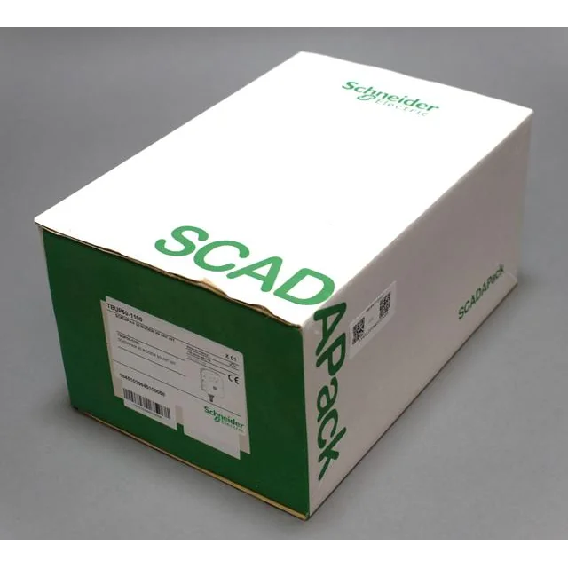 TBUP501100 Schneider Electric - New Factory Sealed