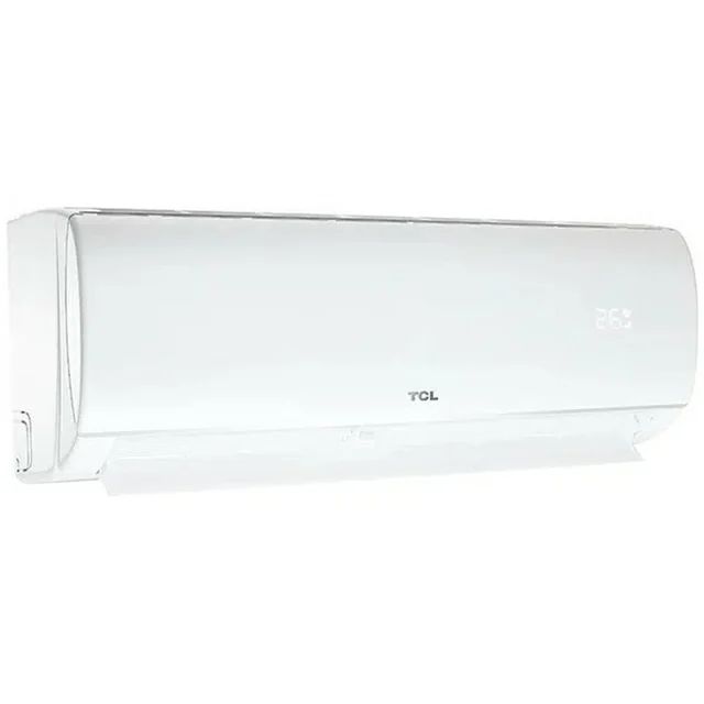 TCL Air Conditioner White A+/A++