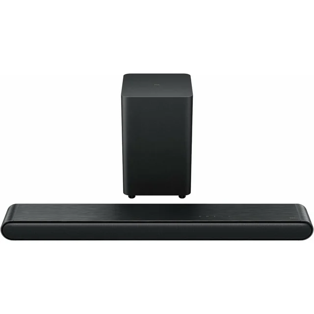 TCL Soundbar S643W