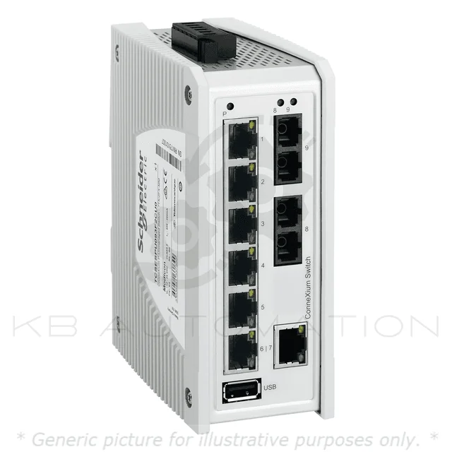 TCSESPU093F2CU0 Schneider Electric - Нов излишък