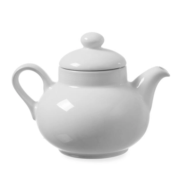 Tea pot 0,75