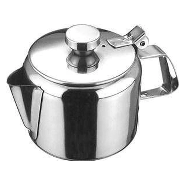 Tea pot 1,0 l 454 206