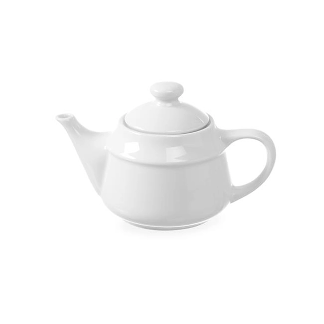 Tea pot "DELTA" 500