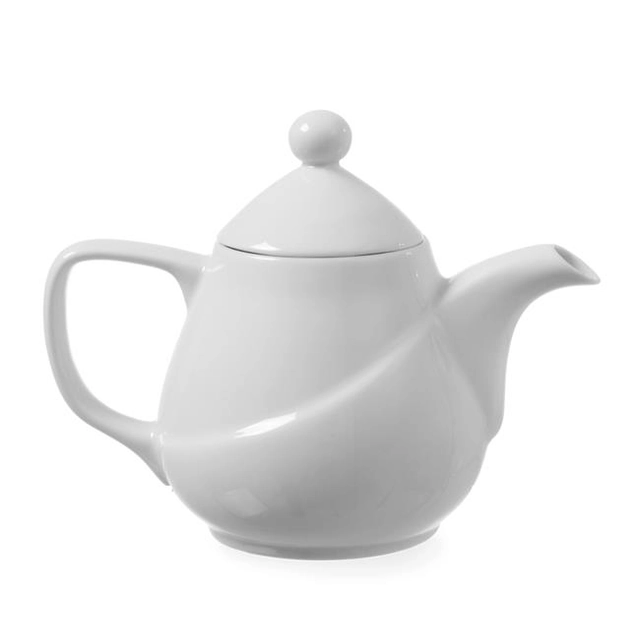 Tea pot "EXCLUSIV" 400 ml - 1 pcs.