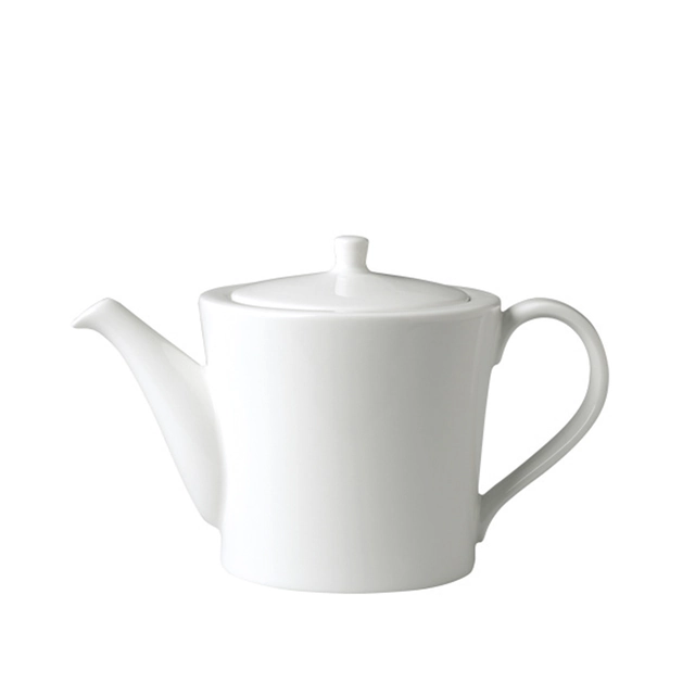 Tea pot with lid 0,4 l FDTP40