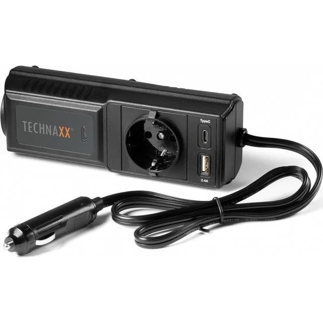 Technaxx Converter Technaxx Car Inverter TE21