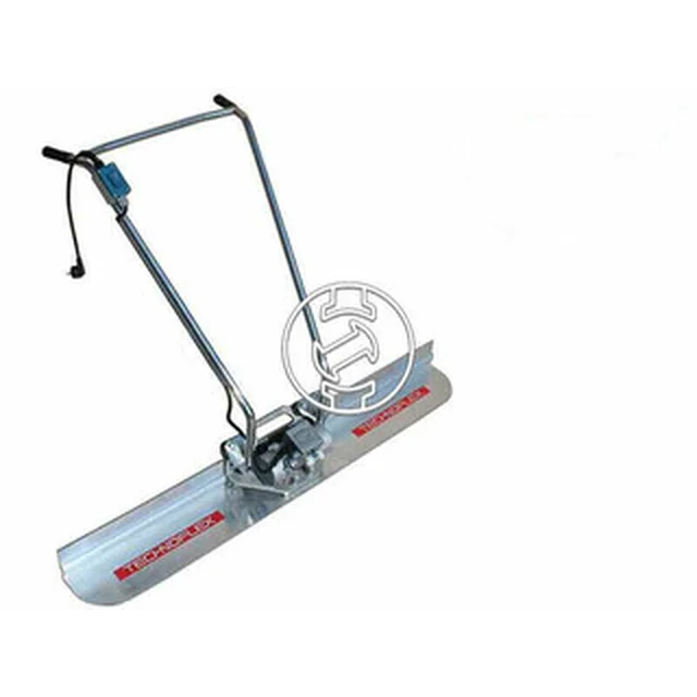 Technoflex PGM 1,5m electric stripping beam 230 V | 130 W | 1,5 m