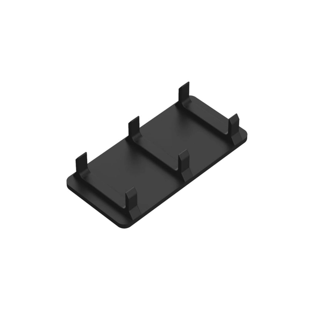 Tecla inferior HOYMILES para conector T