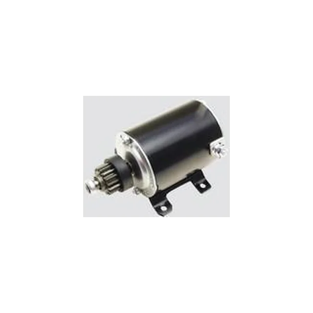 Tecumseh electric starter 7-296