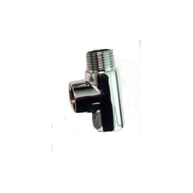 Tee for towel dryer CH 68-604