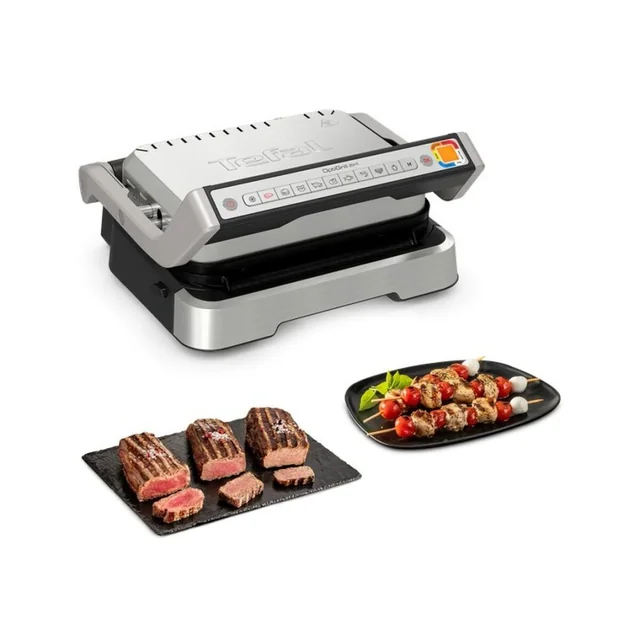 Tefal Electric Grill GC772D30