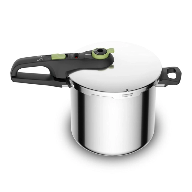 Tefal Express Pot TRENDS 8L Nerūdijantis plienas 8 L