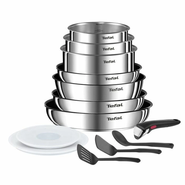 Tefal Lonci 13 Deli