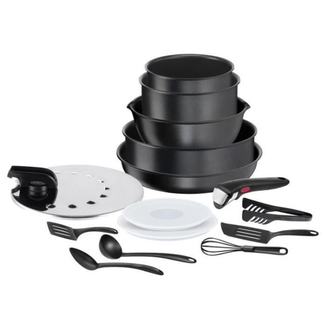 Tefal Pot 15 parti