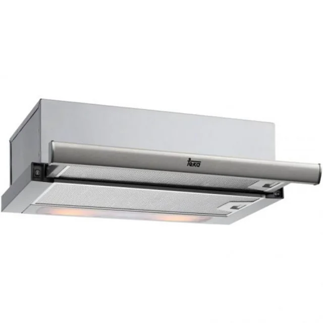 Teka conventional hood TL6420.2WH White