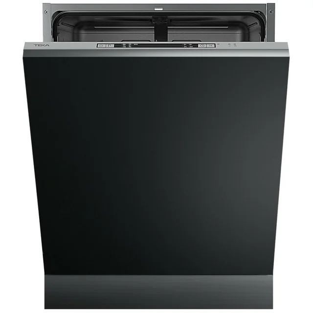 Teka dishwasher DFI46710 60 cm Built-in