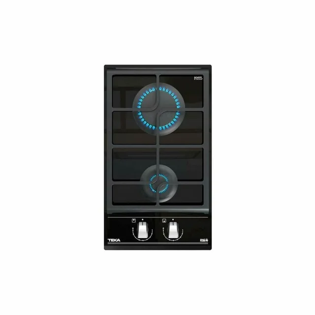 Teka gas hob GZC32300XBA 3800W (30 CM)