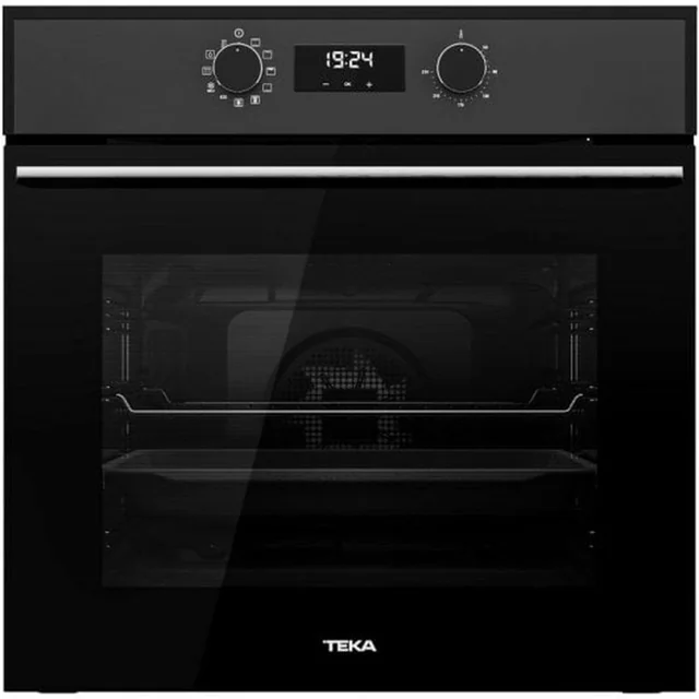 Teka HSB daugiafunkcinė orkaitė 630 70 L HydroClean A+ 2615W 70 L