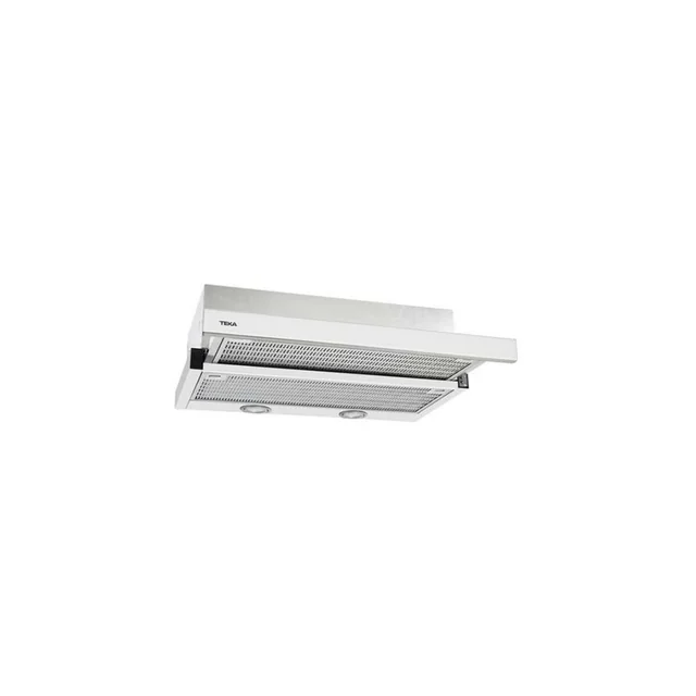 Teka įprastas gaubtas CNL6400.2WH Baltas