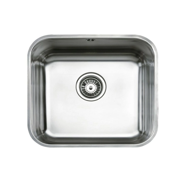 Teka tekaway single bowl sink