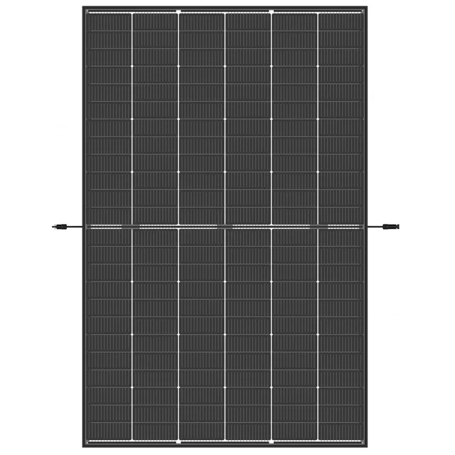 Telaio Trina Solar NEG9RC.27 445W Nero