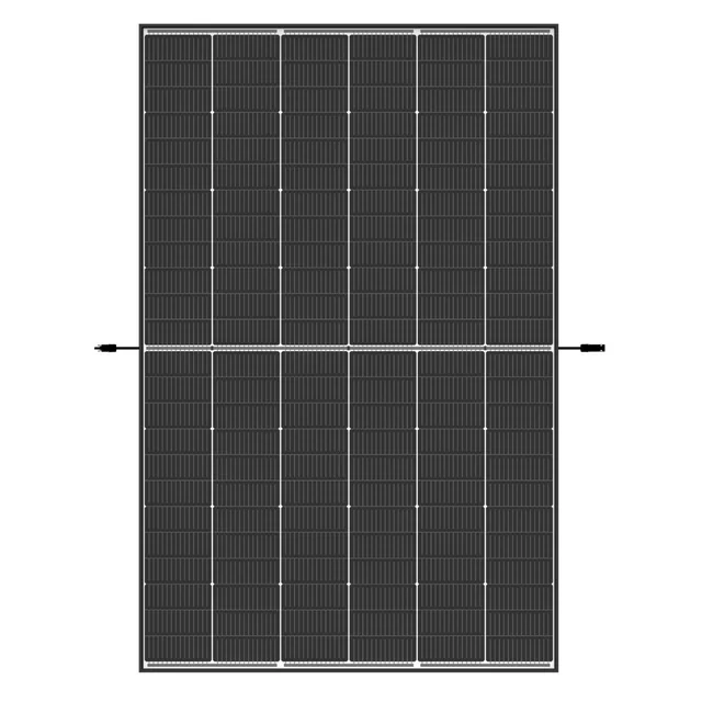 Telaio Trina Solar Vertex S+ NEG9RC.27 455W Nero